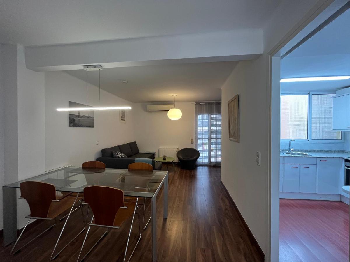 August Centro Tarragona Apartment Екстериор снимка