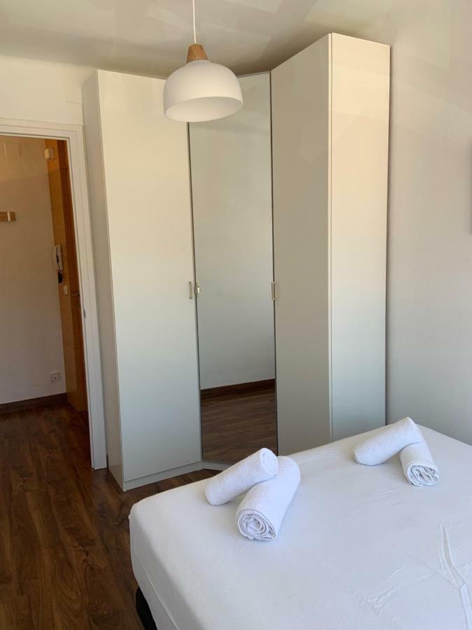 August Centro Tarragona Apartment Екстериор снимка